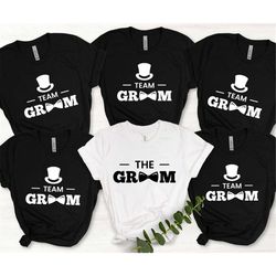 Groom Shirt, Groom Tees, Team Groom Tees, Team Groom Shirt, Custom Groom Tees, Custom Groom Shirts, Personalized Groom T