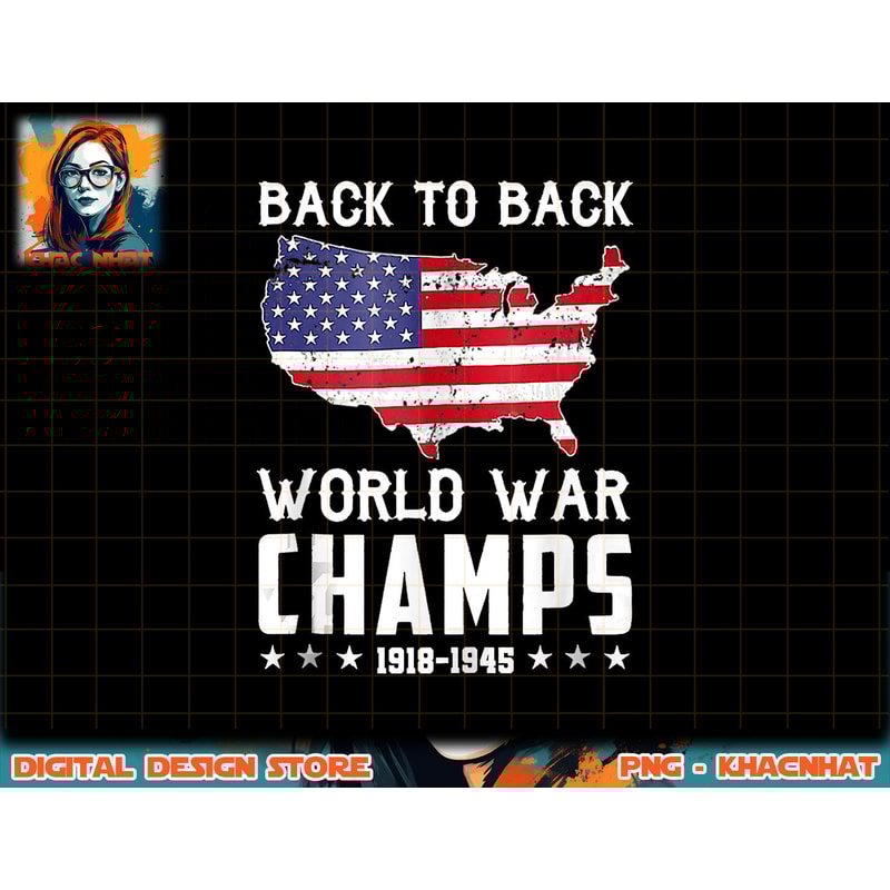 Back To Back Undefeated World War Champs - 4th Of July Tank Top copy.jpg