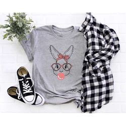 easter bunny shirt, easter rabbit shirt, funny easter bunny shirt, easter bunny tee, easter rabbit tee