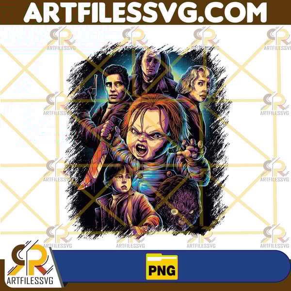 Horror Characters PNG, Horror Movies png, Horror Halloween PNG, Horror Png Sublimation, Horror High Quality, Digital Download (2).jpg