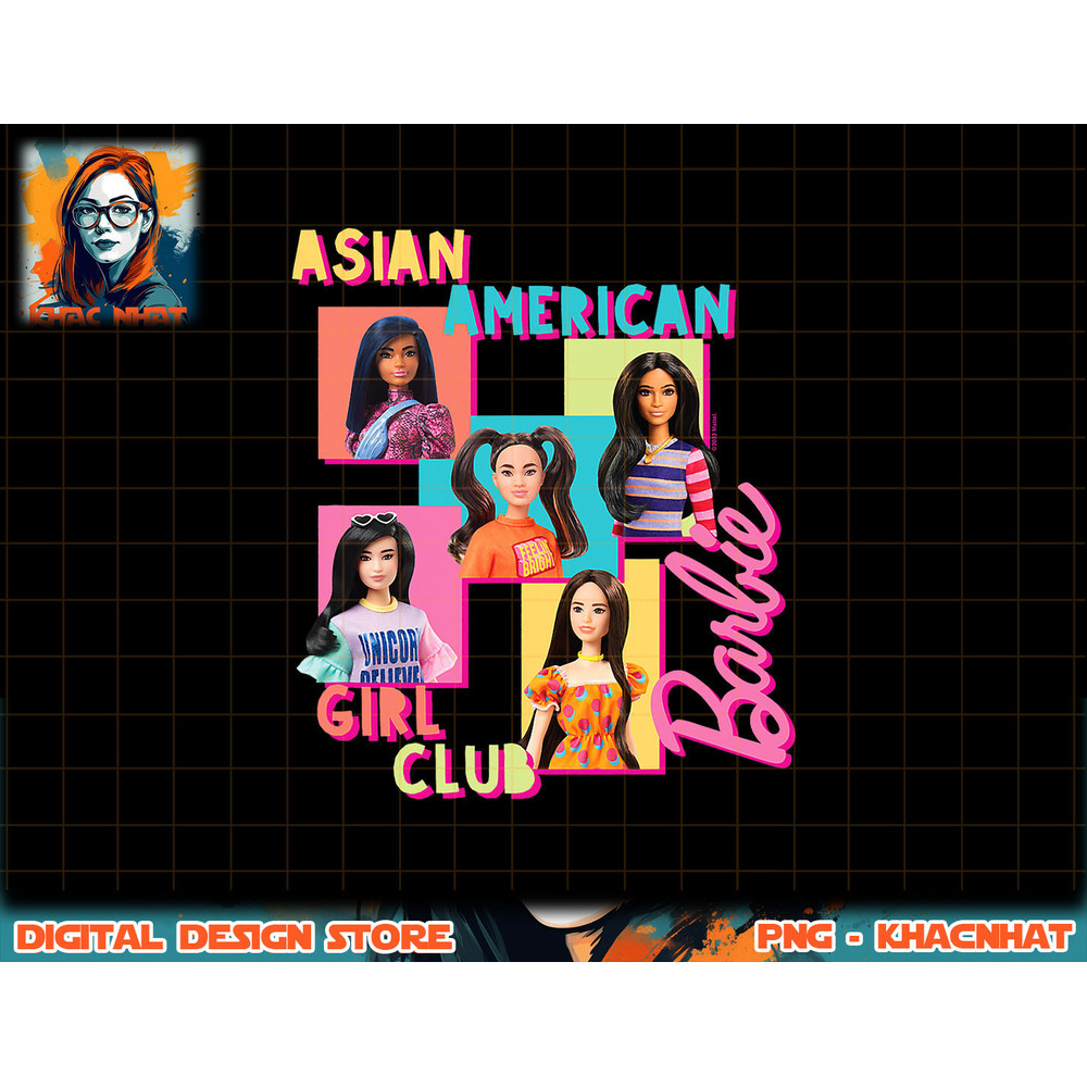 Barbie - Asian American Girl Club png, sublimation copy.jpg