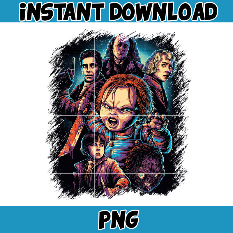 Horror Characters PNG, Horror Movies png, Horror Halloween PNG, Horror Png Sublimation, Horror High Quality, Digital Download (2).jpg