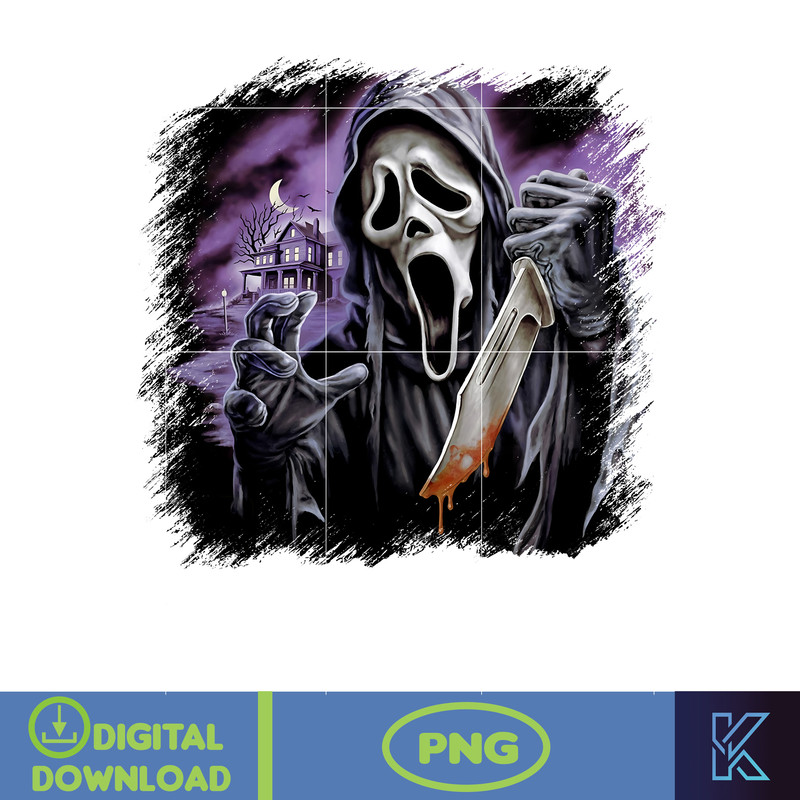 Horror Characters PNG, Horror Movies png, Horror Halloween PNG, Horror Png Sublimation, Horror High Quality, Digital Download (8).jpg