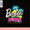 Barbie - Barbie Malibu Logo Convertible png, sublimation copy.jpg