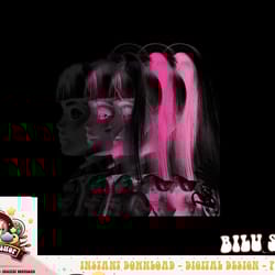 barbie - barbie pink profile png, sublimation copy