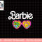 Barbie - Barbie Retro Sunglasses Summer Logo png, sublimation copy.jpg
