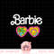 Barbie - Barbie Retro Sunglasses Summer Logo png, sublimation copy.jpg