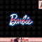 Barbie - Barbie Stripe Logo png, sublimation copy.jpg