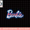 Barbie - Barbie Stripe Logo png, sublimation copy.jpg