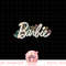 Barbie - Barbie Tropical Logo png, sublimation copy.jpg