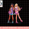 Barbie - Big City Big Dreams Characters png, sublimation copy.jpg
