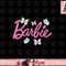 Barbie - Butterflies Logo png, sublimation copy.jpg