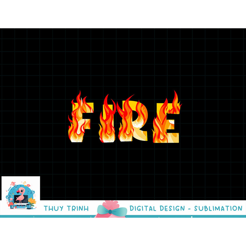 Funny Fire Couple DIY Costume Halloween Party png, sublimation copy.jpg