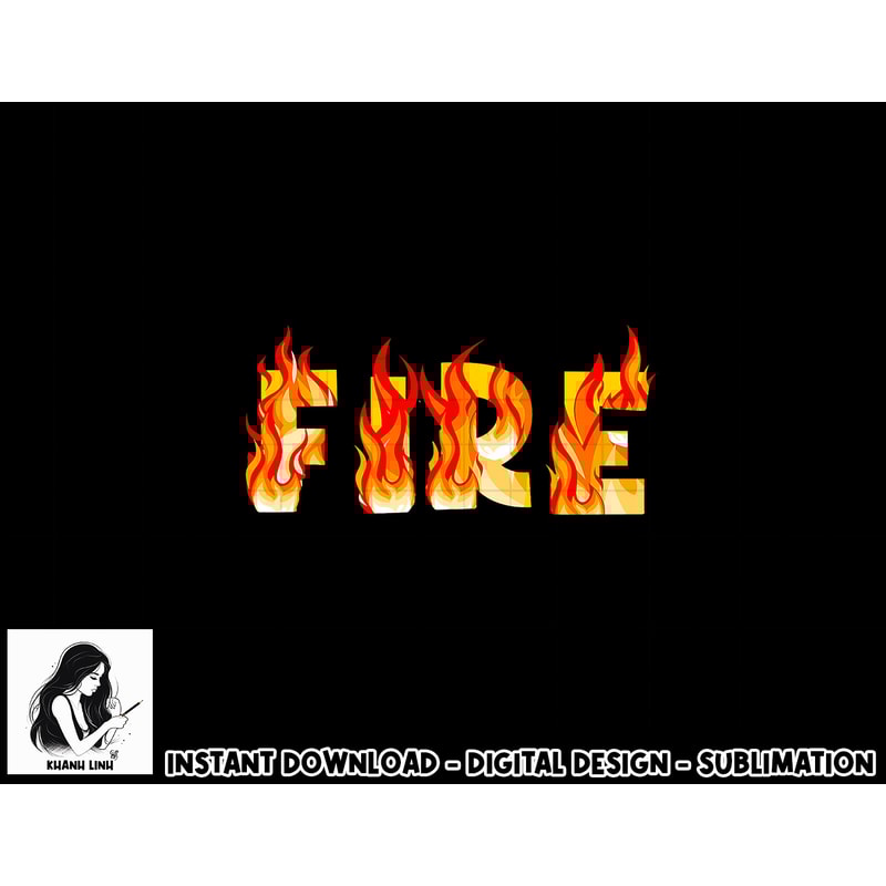 Funny Fire Couple DIY Costume Halloween Party png, sublimation copy.jpg