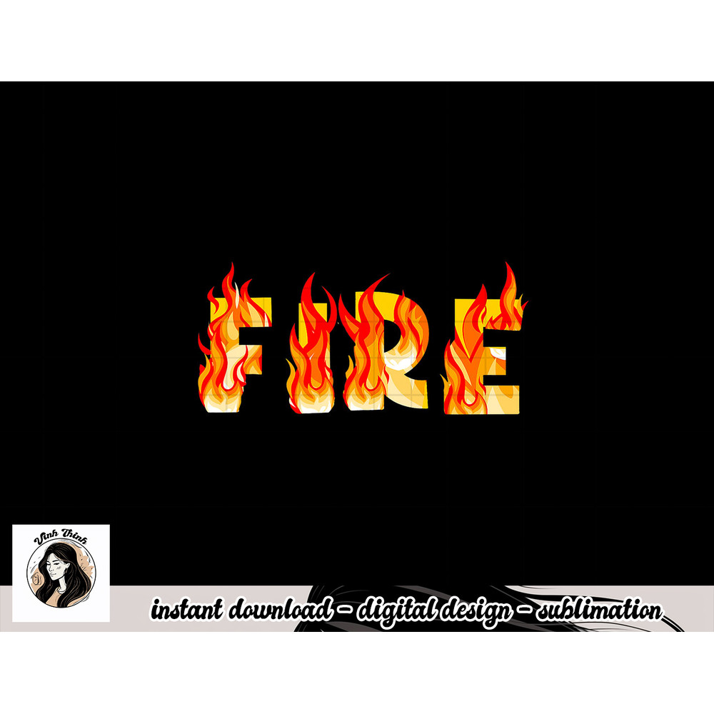 Funny Fire Couple DIY Costume Halloween Party png, sublimation copy.jpg
