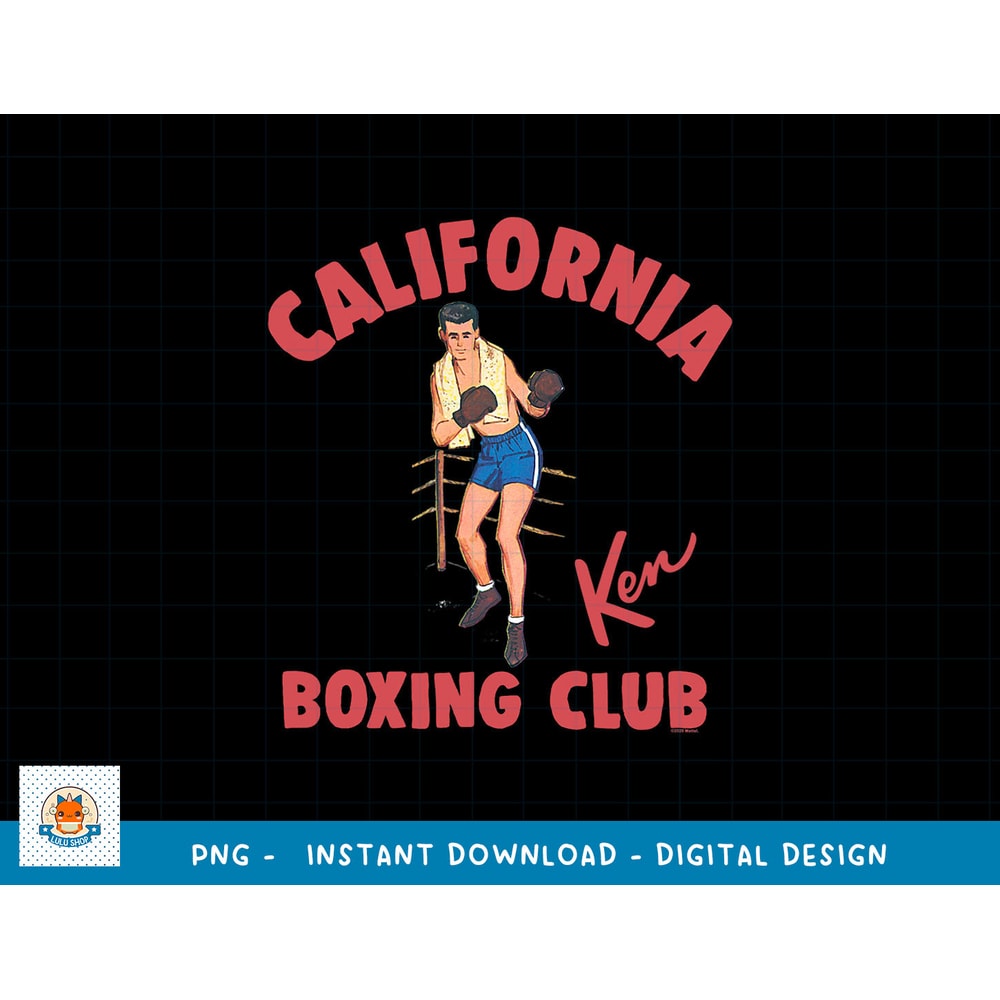 Barbie - California Boxing Club - Ken png, sublimation copy.jpg