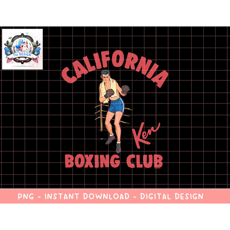 Barbie - California Boxing Club - Ken png, sublimation copy.jpg