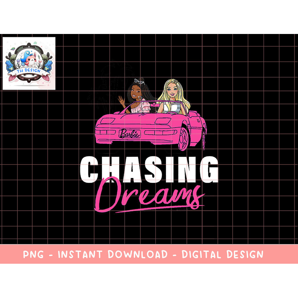 Barbie - Chasing Dreams png, sublimation copy.jpg
