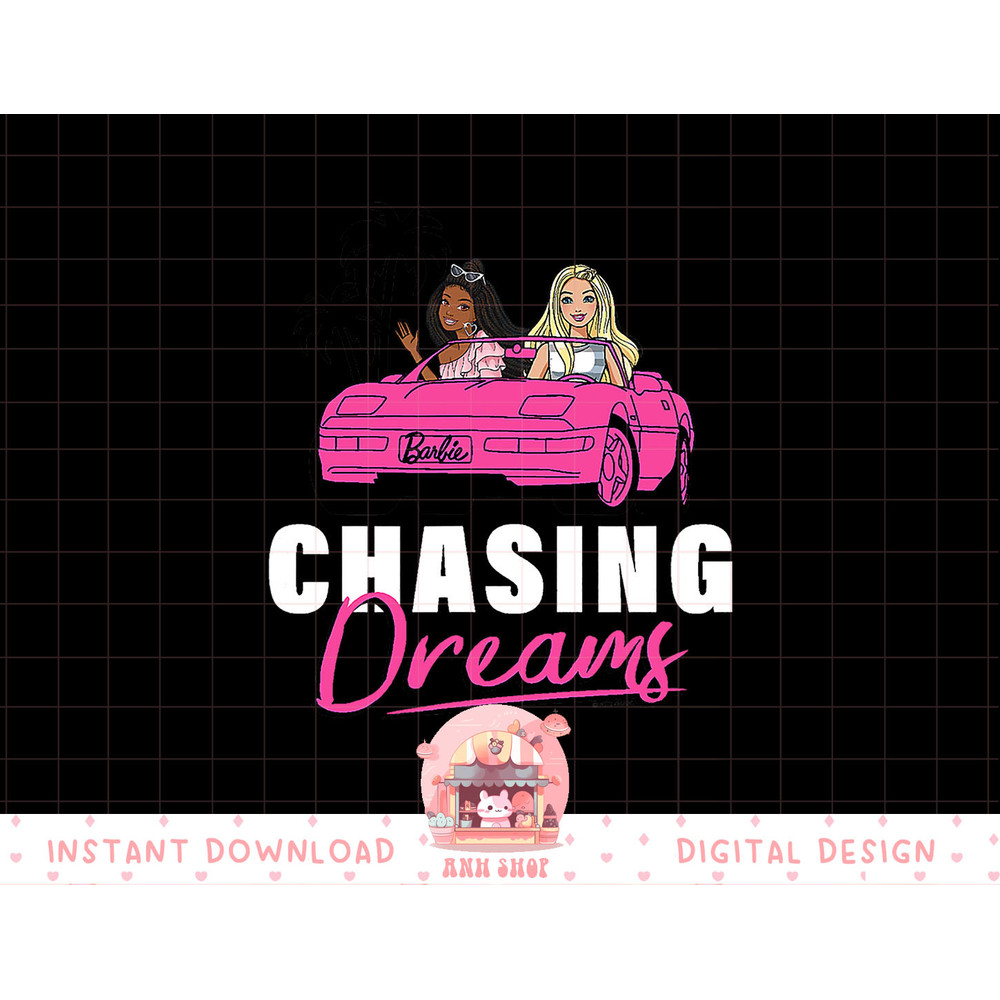 Barbie - Chasing Dreams png, sublimation copy.jpg