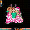 Barbie - Christmas - Best Friends png, sublimation copy.jpg