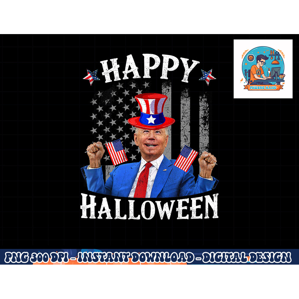 Funny Joe Biden Happy Halloween Confused 4th of July 2022 png, sublimation copy.jpg