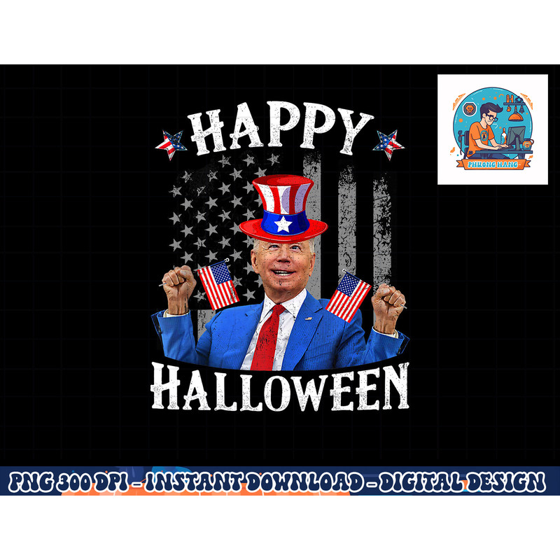 Funny Joe Biden Happy Halloween Confused 4th of July 2022 png, sublimation copy.jpg