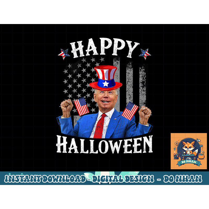 Funny Joe Biden Happy Halloween Confused 4th of July 2022 png, sublimation copy.jpg