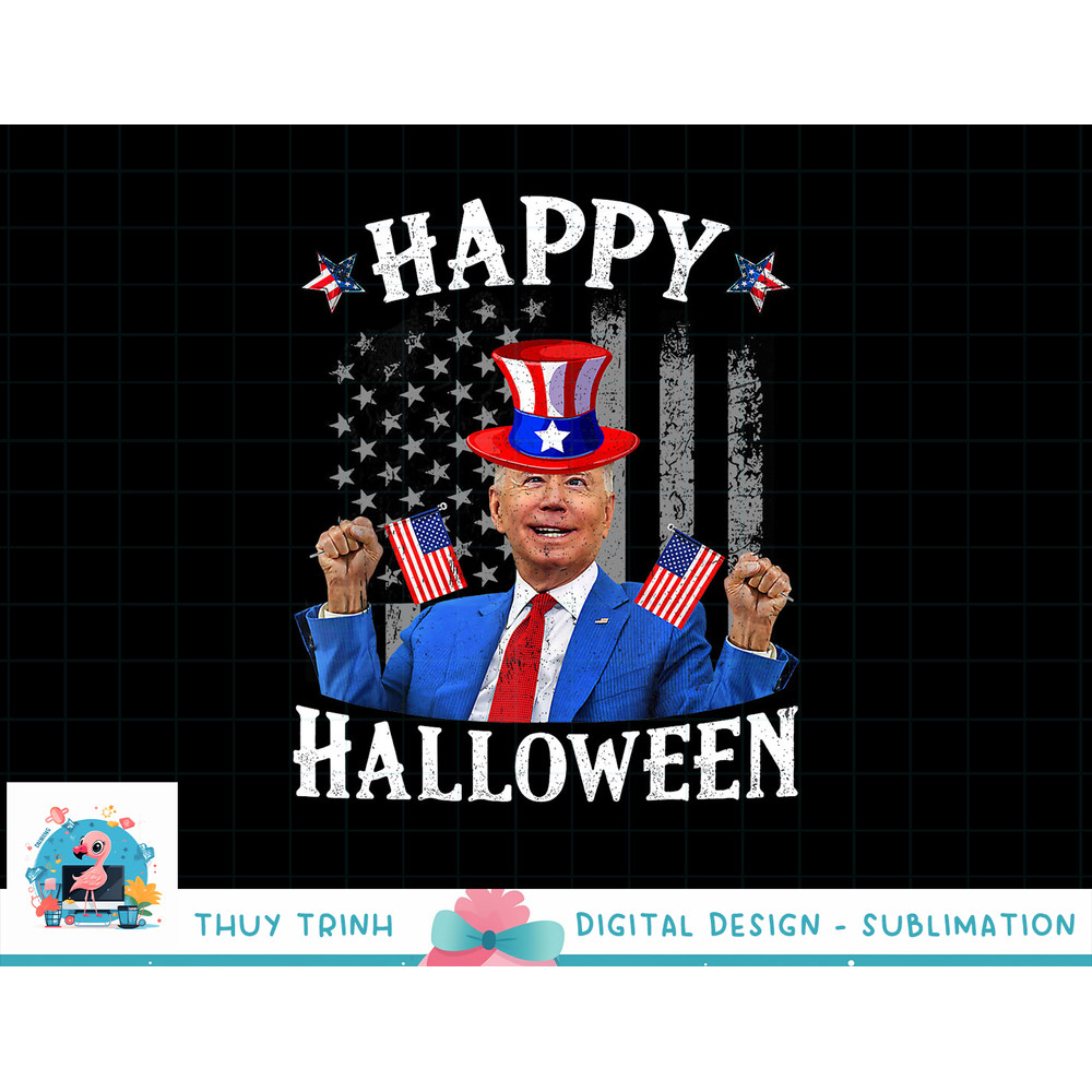 Funny Joe Biden Happy Halloween Confused 4th of July 2022 png, sublimation copy.jpg