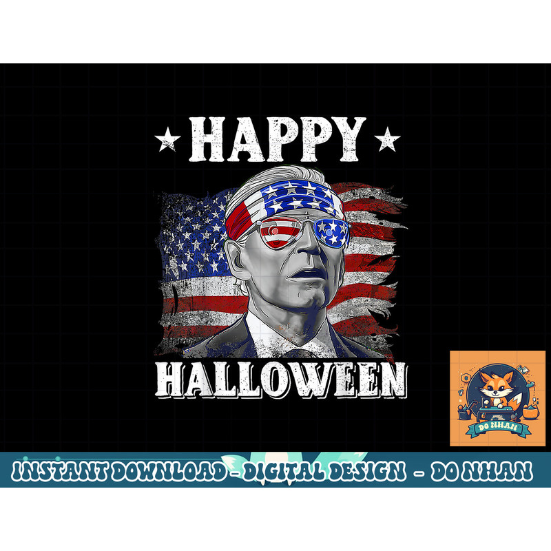 Funny Joe Biden Happy Halloween Confused 4th of July 2023 png, sublimation copy.jpg
