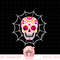 Barbie - Dia De Los Muertos Skull png, sublimation copy.jpg