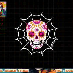barbie - dia de los muertos skull png, sublimation copy