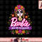 Barbie - Dia De Muertos png, sublimation (1) copy.jpg