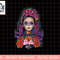 Barbie - Dia De Muertos png, sublimation copy.jpg