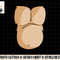 Funny Monkey Gorilla Hairy Chest Costume T Shirt Tee Tshirt png, sublimation copy.jpg