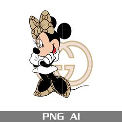 minnie gucci png, gucci logo png, minnie png, disney gucci png, gucci brand png, ai file