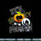 Funny Pump, It s Spooky Month Halloween Skid And Pump Tee png, sublimation copy.jpg
