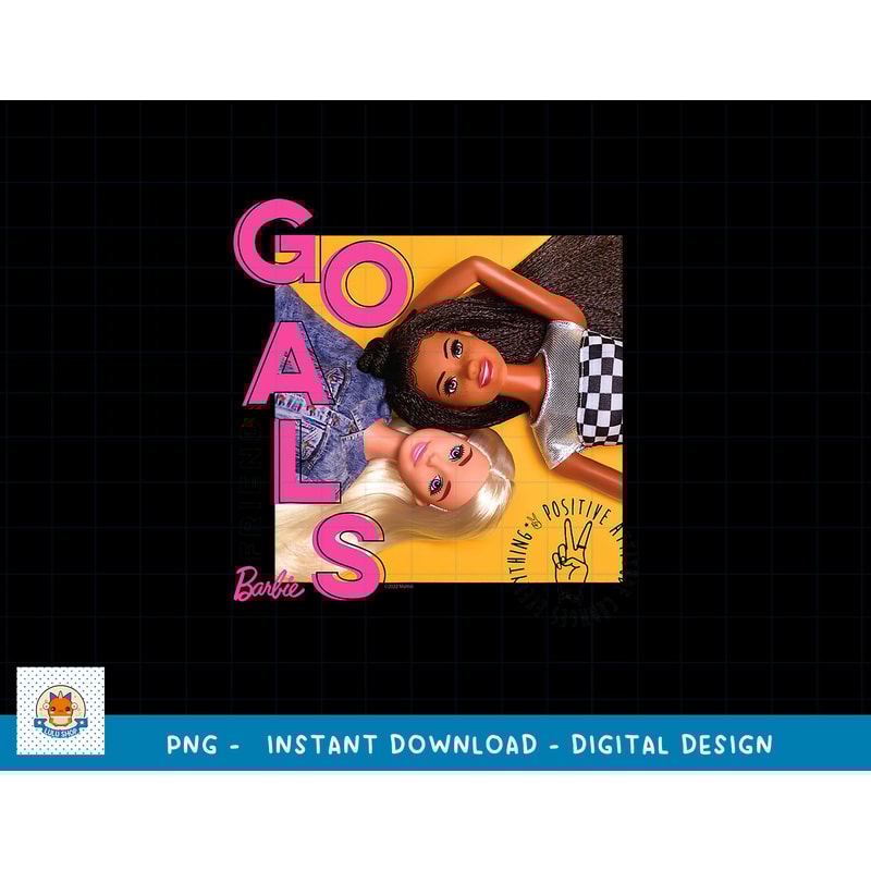 Barbie - Friend Goals png, sublimation copy.jpg