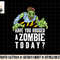 Funny Zombie Tshirt, Funny Halloween Tee, Zombie Lover png, sublimation copy.jpg