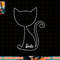 Barbie - Halloween Black Cat png, sublimation copy.jpg