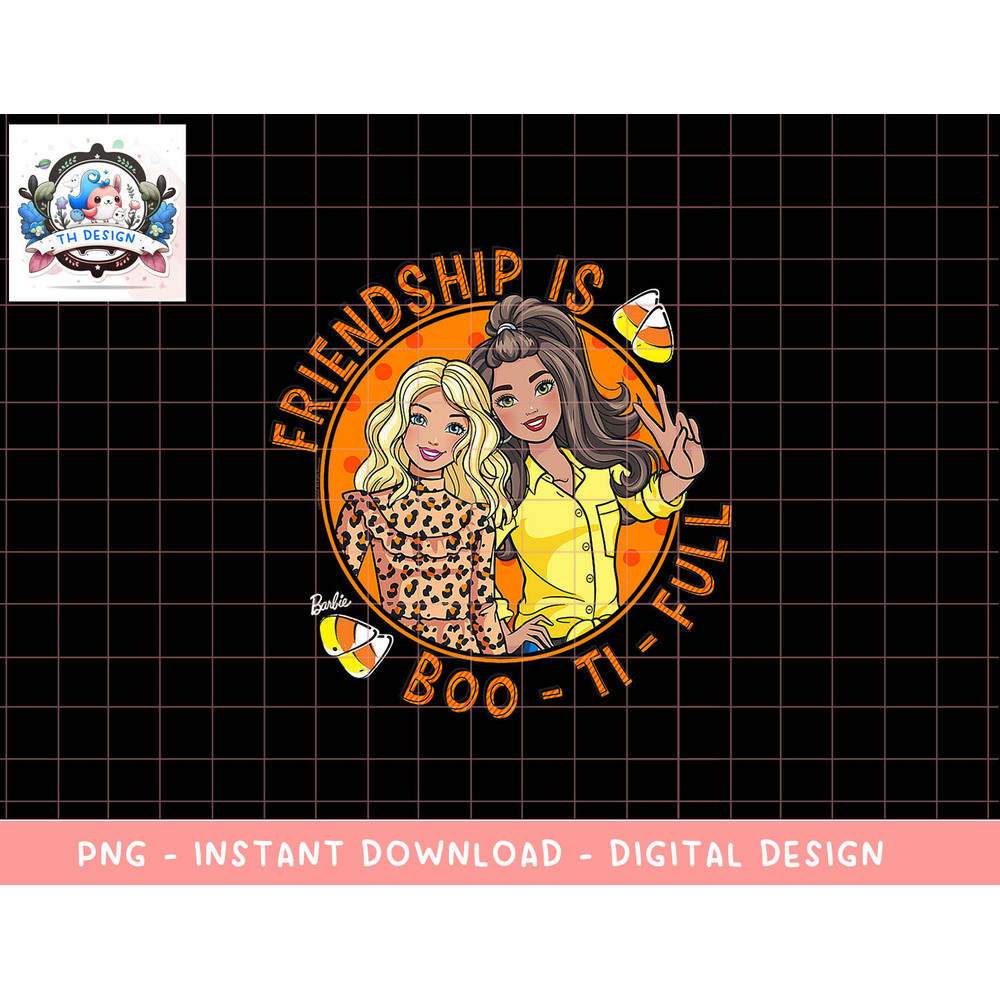 Barbie - Halloween Friendship Is BOO - TI - FULL png, sublimation copy.jpg