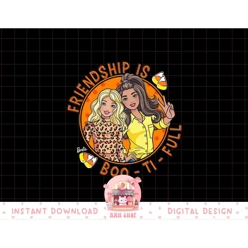 Barbie - Halloween Friendship Is BOO - TI - FULL png, sublimation copy.jpg