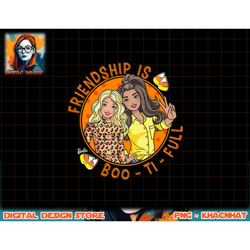 Barbie - Halloween Friendship Is BOO - TI - FULL png, sublimation copy.jpg