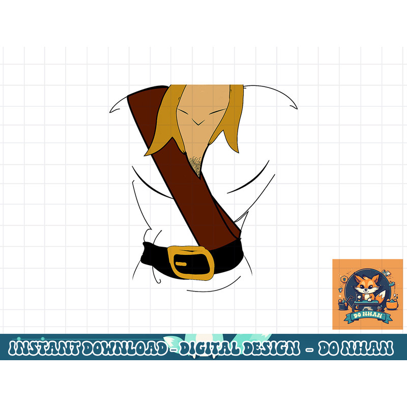 Gaston Halloween Costume Funny png, sublimation copy.jpg