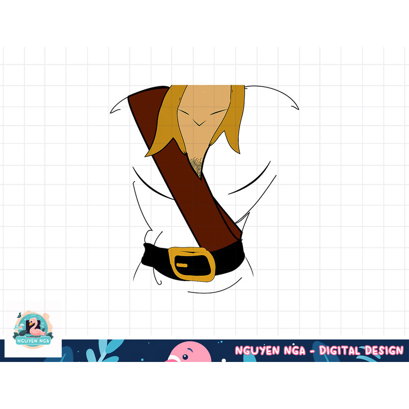 Gaston Halloween Costume Funny png, sublimation copy.jpg