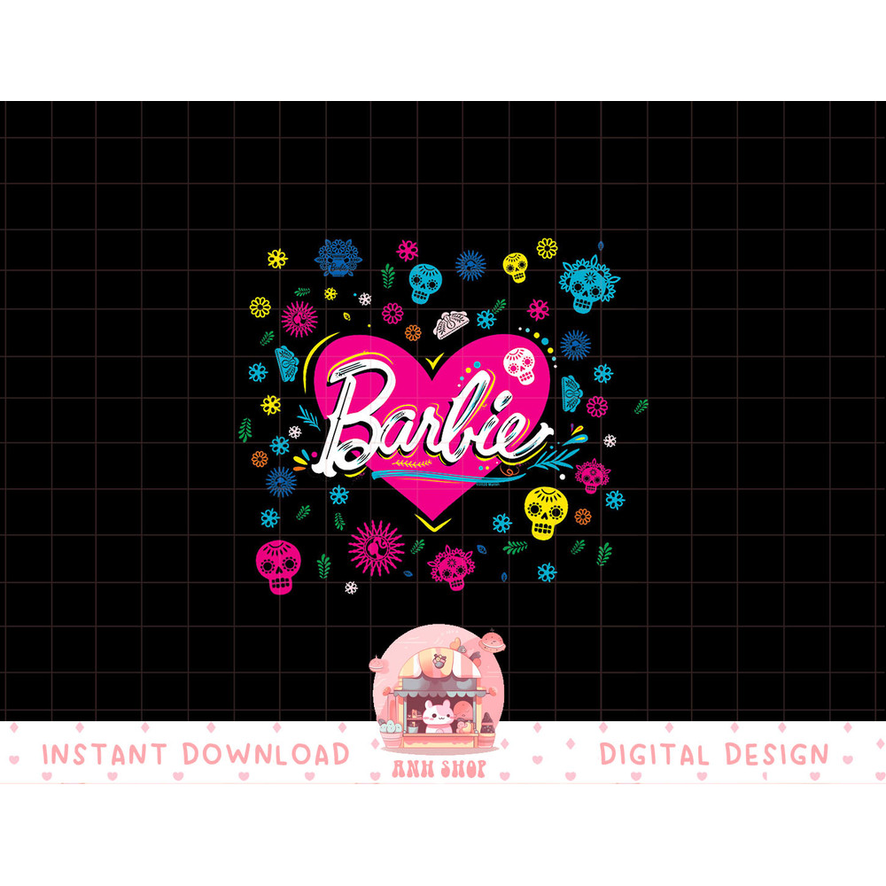 Barbie - Halloween Heart png, sublimation copy.jpg