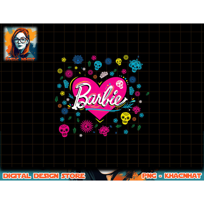 Barbie - Halloween Heart png, sublimation copy.jpg