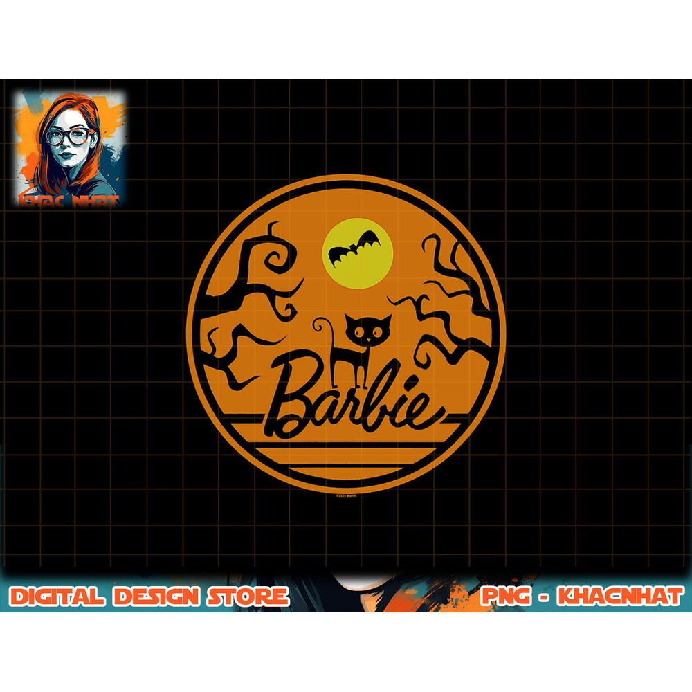 Barbie - Halloween Moon Kitty png, sublimation copy.jpg