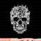 German Shepherd Dog Graphic Halloween Skull Costumes png, sublimation copy.jpg