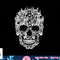 German Shepherd Dog Graphic Halloween Skull Costumes png, sublimation copy.jpg