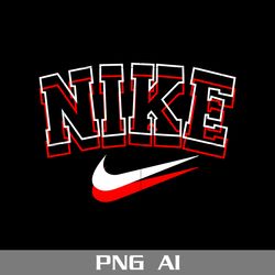 nike swoosh logo png, nike logo png, swoosh png, fashion brands png, sport brand png, ai digital file
